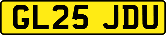 GL25JDU
