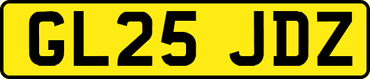 GL25JDZ