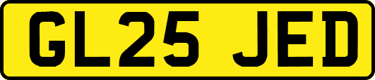 GL25JED