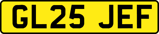 GL25JEF