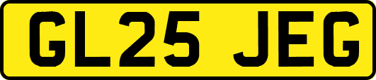 GL25JEG