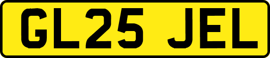 GL25JEL