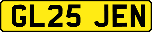 GL25JEN