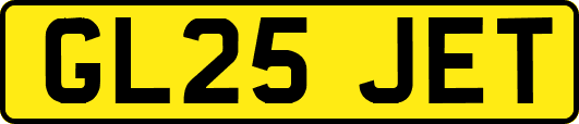 GL25JET