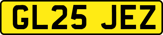 GL25JEZ
