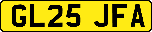 GL25JFA