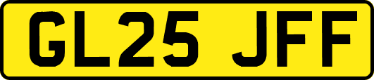 GL25JFF