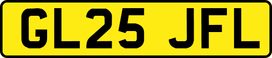 GL25JFL