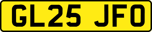 GL25JFO