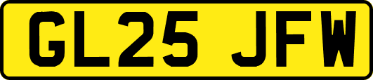 GL25JFW