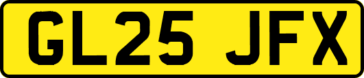 GL25JFX