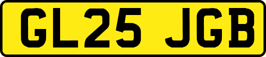 GL25JGB