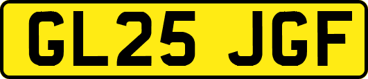 GL25JGF