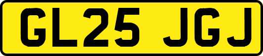 GL25JGJ