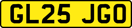 GL25JGO