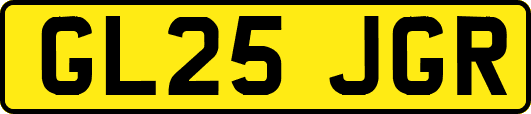 GL25JGR