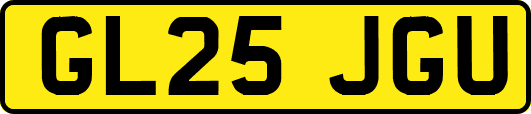 GL25JGU