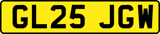 GL25JGW