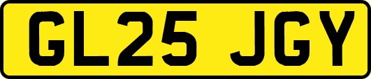 GL25JGY