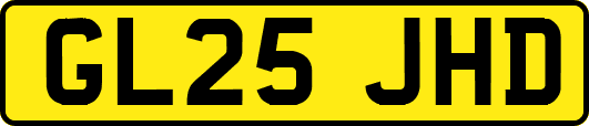 GL25JHD