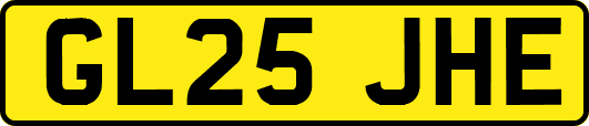 GL25JHE