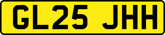 GL25JHH