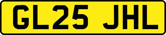 GL25JHL