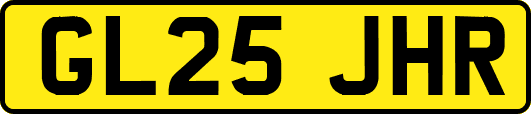 GL25JHR