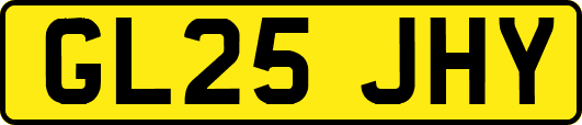 GL25JHY