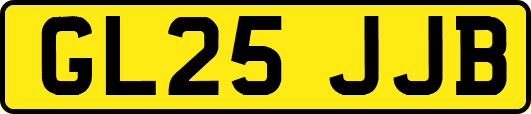 GL25JJB