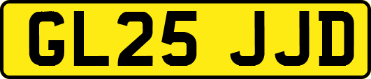GL25JJD