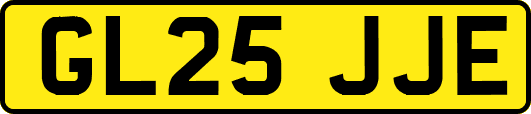 GL25JJE