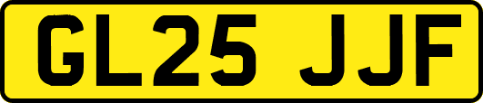 GL25JJF