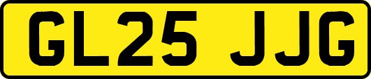 GL25JJG