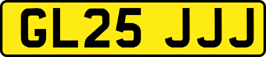 GL25JJJ