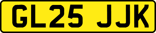 GL25JJK