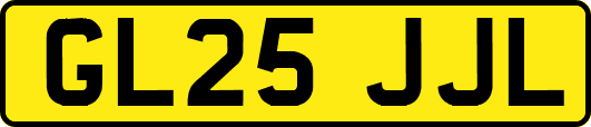 GL25JJL
