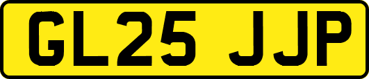 GL25JJP