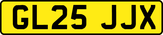 GL25JJX