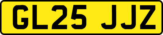 GL25JJZ