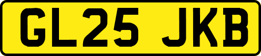 GL25JKB