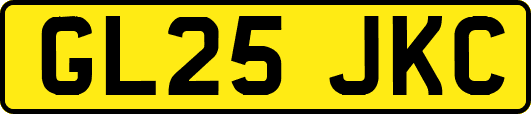 GL25JKC
