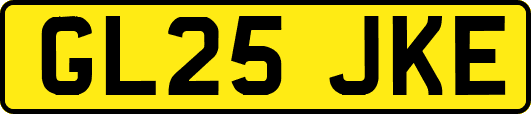 GL25JKE