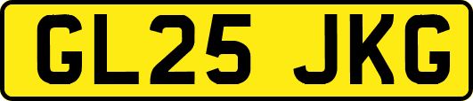 GL25JKG