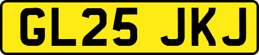 GL25JKJ