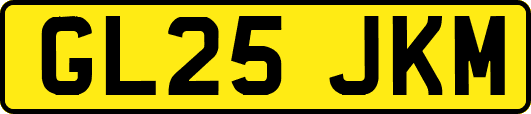 GL25JKM