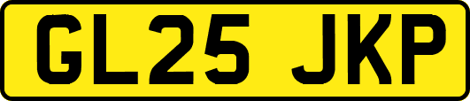 GL25JKP