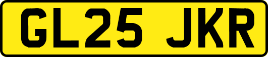 GL25JKR