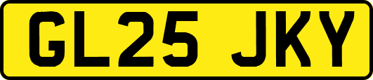 GL25JKY