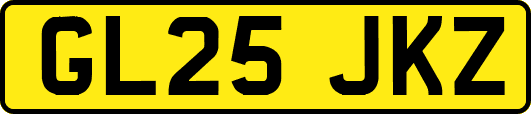 GL25JKZ